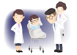 準分子手術臨床技術操作規范