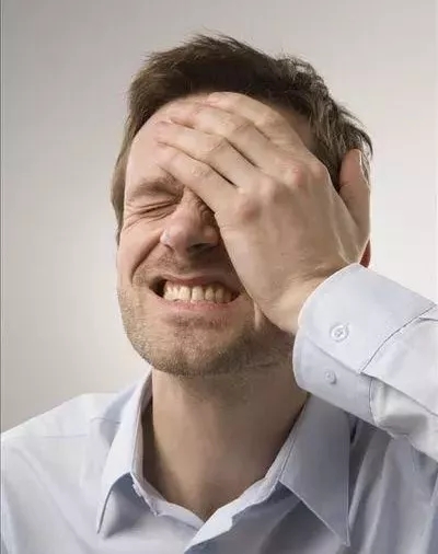 眼科醫(yī)生：有一種頭痛，需要看眼科