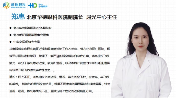 華德眼科-看清世界，先看清技術(shù)