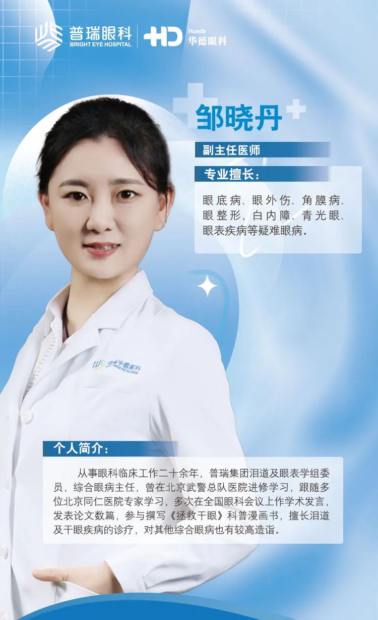 一篇文章帶您了解淚道病